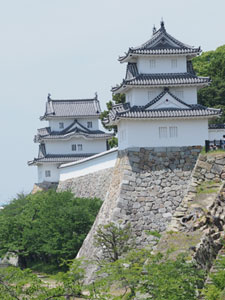 Akashi Castle