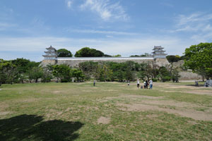 Hyougo Prefectural Akashi Par