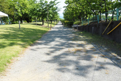 2016年5月　山梨県南アルプス市　流鏑馬奉納