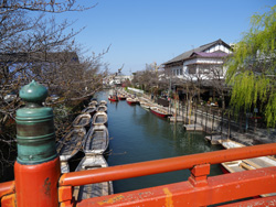 2017年3月　柳川市　