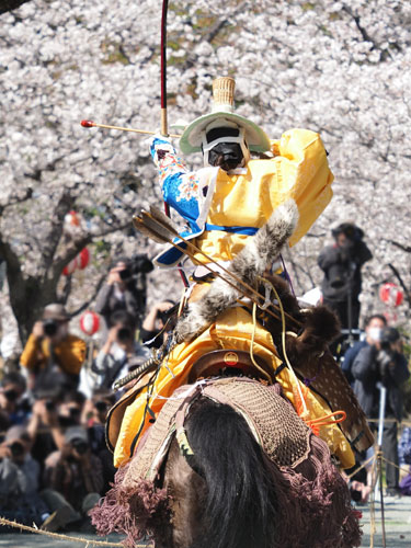 2022年3月　柳川市　三柱神社