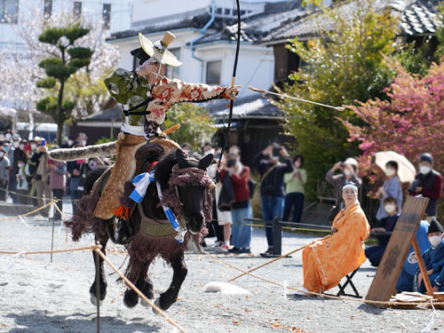 高山 裕章