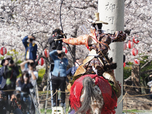 2022年3月　柳川市　三柱神社