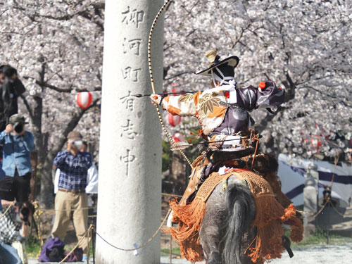 2022年3月　柳川市　三柱神社