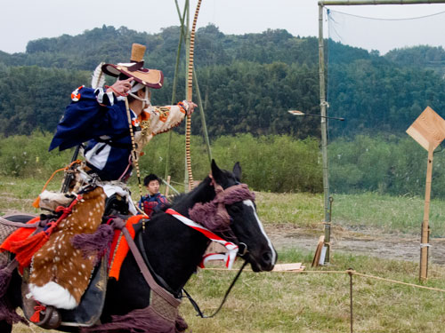 大分市　大野川合戦まつり