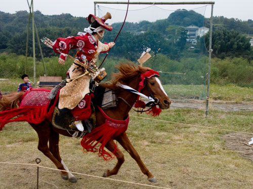 射手　　立野　里佳